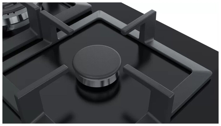 Газовая варочная панель Bosch PPH 6A6 B20R