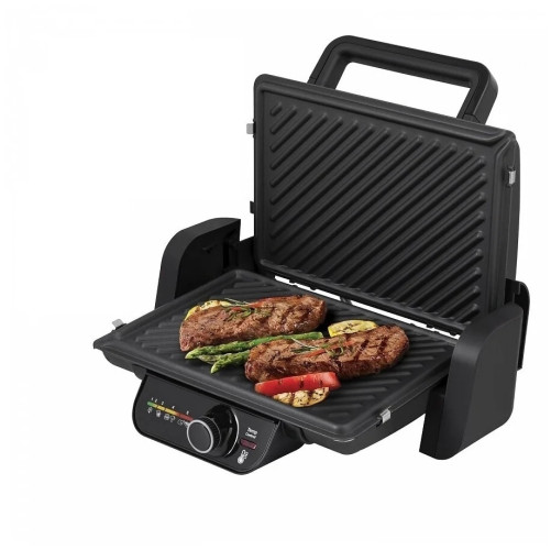 Электрогриль Maunfeld MGE2000GR