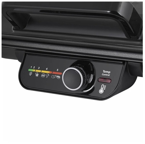 Электрогриль Maunfeld MGE2000GR