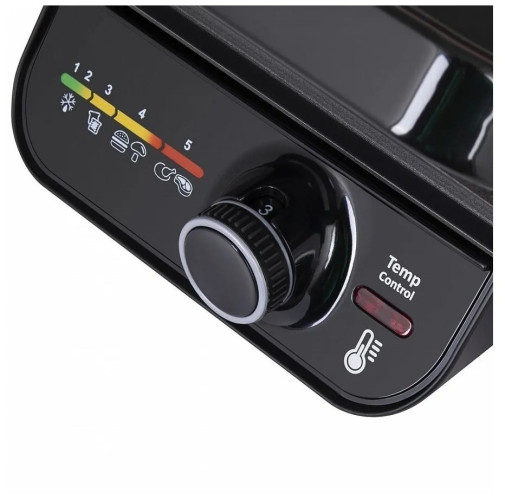 Электрогриль Maunfeld MGE2000GR