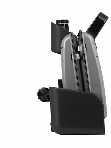 Электрогриль Maunfeld MGE2000GR