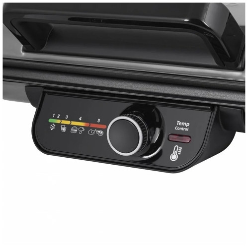 Электрогриль Maunfeld MGE2000GR