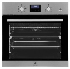 Электрический духовой шкаф Electrolux EOD3C50TX