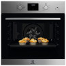 Электрический духовой шкаф Electrolux EOD3C50TX
