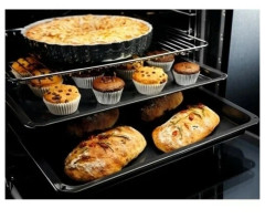 Электрический духовой шкаф Electrolux EOD3C50TX