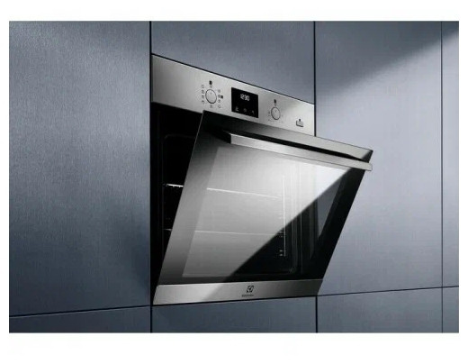Электрический духовой шкаф Electrolux EOD3C50TX