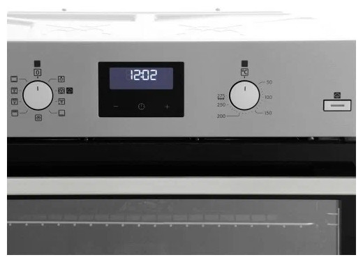 Электрический духовой шкаф Electrolux EOD3C50TX