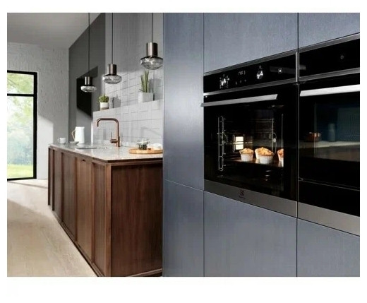 Электрический духовой шкаф Electrolux EOD3C50TX