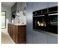 Электрический духовой шкаф Electrolux EOD3C50TX