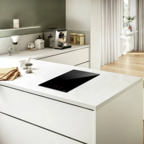 Индукционная варочная панель Elica_ Ratio 302 Plus BL PRF0183865