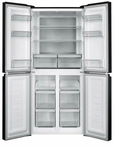 Холодильник Hotpoint-Ariston HFL4 522I XBR