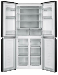 Холодильник Hotpoint-Ariston HFL4 522I XBR