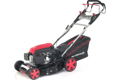 Газонокосилка бензиновая Интерскол GB-51/196VE 932.0.0.70