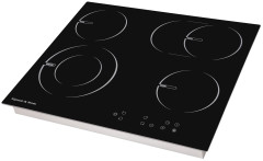 Электрическая варочная панель Zigmund Shtain CNS 289 60 XS