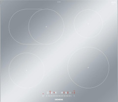 Индукционная варочная панель Siemens EH679FFB1E