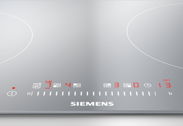 Индукционная варочная панель Siemens EH679FFB1E
