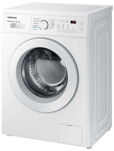 Стиральная машина Samsung WW65A4S20EE LP