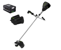Триммер аккумуляторный GreenWorks GC82BCBK5 2103107UB