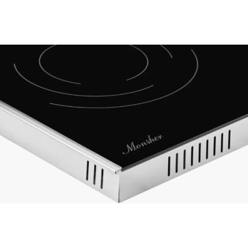 Электрическая варочная панель Monsher MHE 6181