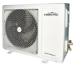 Сплит-система HIBERG AC-09 LUX