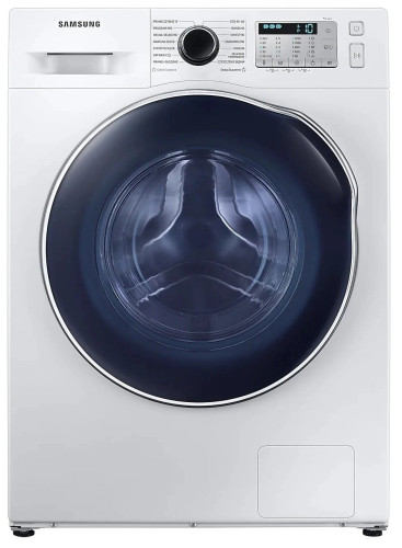 Стиральная машина Samsung WD8NK52E3AW