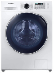 Стиральная машина Samsung WD8NK52E3AW