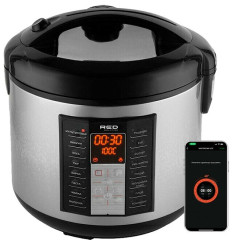 Мультиварка RED Solution RMC-M40S