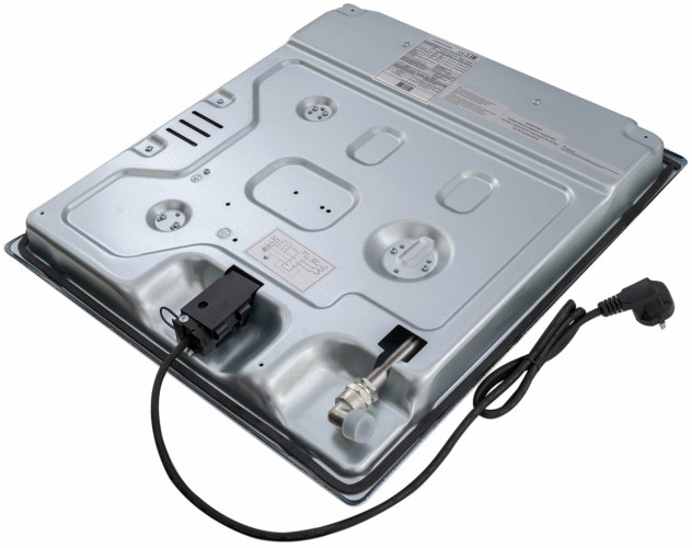 Газовая варочная панель Schaub Lorenz SLK GW4518