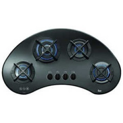 Газовая варочная панель Teka VR 90 4G AI AL TR NAT