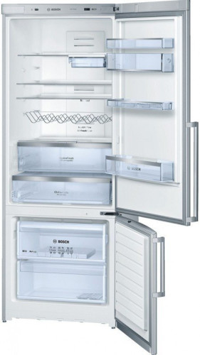 Холодильник Bosch KGN57PI20U