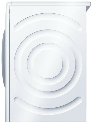 Сушильная машина Bosch WTW 83460