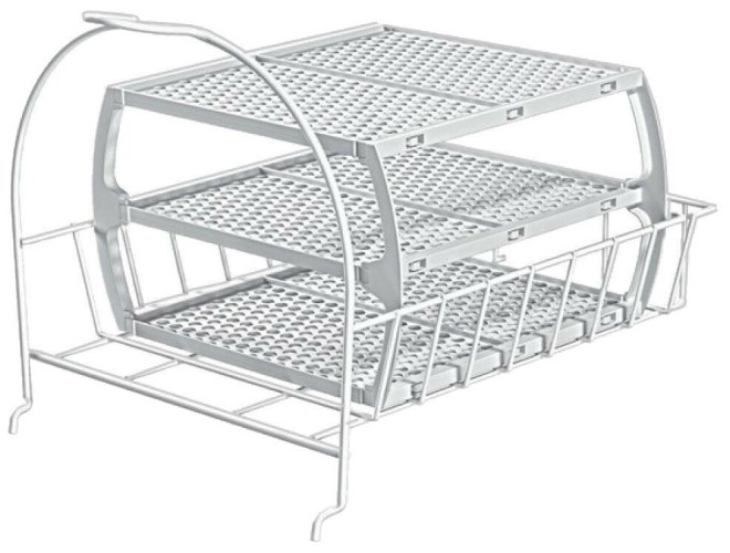 Сушильная машина Bosch WTW 83460