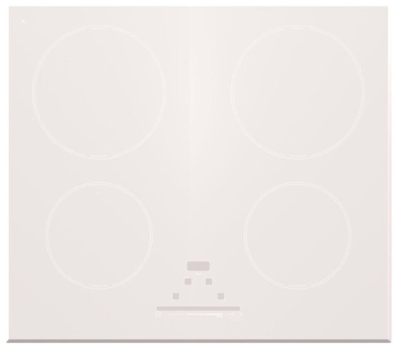 Индукционная варочная панель Korting HI 6450 BCH