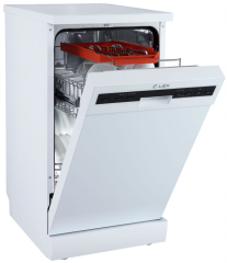 Посудомоечная машина Lex DW 4562 WH