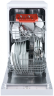 Посудомоечная машина Lex DW 4562 WH
