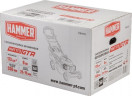 Газонокосилка бензиновая Hammer KMT173GTR