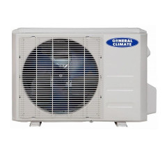 Сплит-система General Climate GC-R07HR/GU-R07H