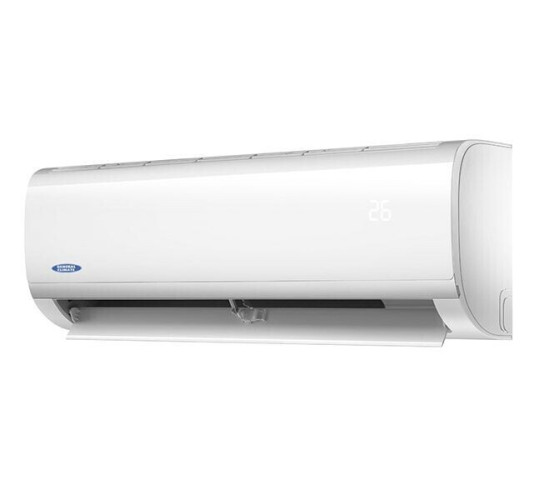 Сплит-система General Climate GC-R07HR/GU-R07H