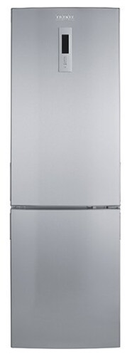 Холодильник Franke FCBF 340 NF