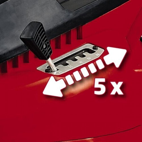 Газонокосилка электрическая EINHELL GC-EM 1536