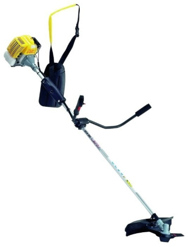 Триммер бензиновый AL-KO 112387 FRS 4125