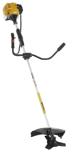 Триммер бензиновый AL-KO 112387 FRS 4125