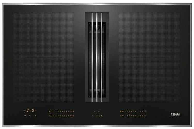 Индукционная варочная панель Miele KMDA 7774