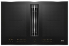 Индукционная варочная панель Miele KMDA 7774