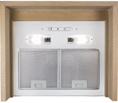 Кухонная вытяжка Lex ANCONA 600 ivory