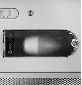 Кухонная вытяжка Lex ANCONA 600 ivory