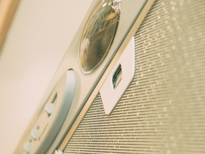 Кухонная вытяжка Lex ANCONA 600 ivory