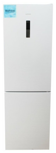 Холодильник Leran CBF 306 W NF