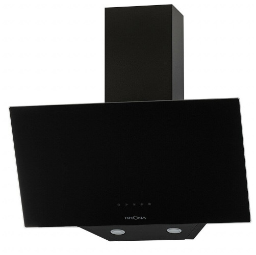 Кухонная вытяжка Krona Helga 600 black S