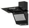 Кухонная вытяжка Krona Helga 600 black S